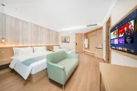 Red Holiday Hotel Hotel a Korla