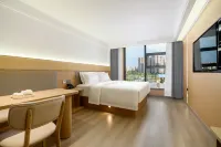 Dazhu Jinyi Smart Hotel Hotels in Dazhu