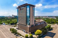 Hanting Hotel（Qufu east station）