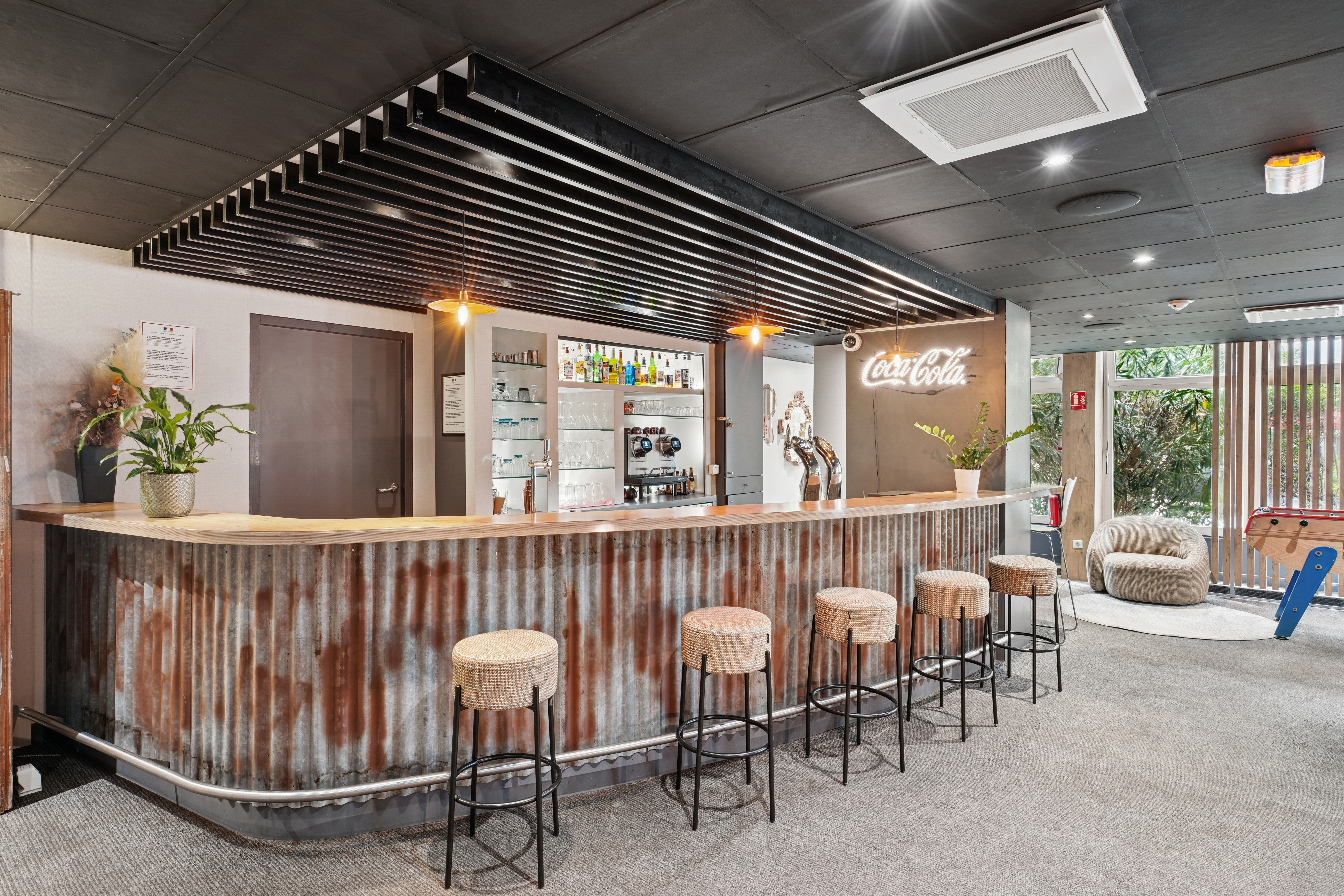 Ibis Paris Porte d'Orléans Hotels in Montrouge