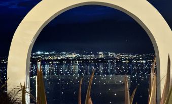 DaLi Manshan·Sea moment|360° sea view holiday villa