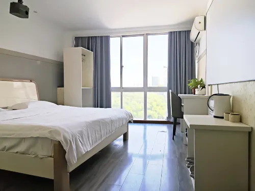 JKL Hotels in Jurong