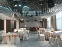 Dingyuan Huaixi Hotel - breakfast