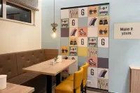 Garner Hotel BOCHUM by IHG - breakfast