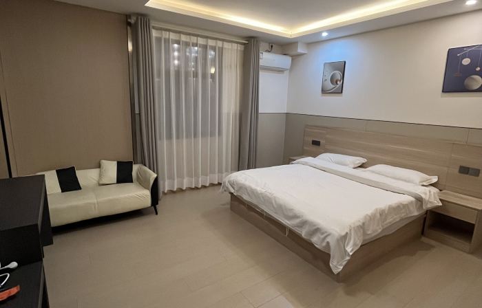 Tonghai Jiachen Hotel