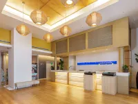 Nishitetsu Resort Inn Naha