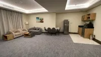 Benzrt Serviced Apartments Hotels in Al-Hasa
