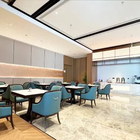 Suqian International Hotel