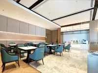 Suqian International Hotel - breakfast