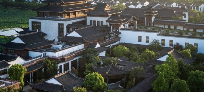 Song Hotel Wuxi Hotels in Wuxi