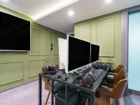 HOTEL166 Hotels near Samsung Electronics