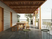 LIAM Luxury VILLA Các khách sạn ở Hà Nội