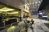 Hi-YES HOTEL TAOYUAN Hoteles en Taoyuan