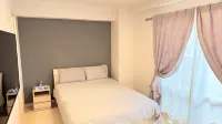Hotel Gala City 嘉蘭城市酒店 - 露台