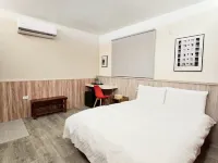 Yilan Luodong Yours B&B Hotels in Yilan