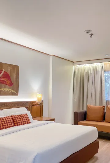 ห้องซูพีเรียร์