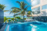 Swarn by Hawks Hotel Kamadhoo Baa Atoll Hotels in Thiladhoo