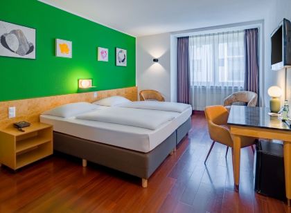 Rugs Hotel Düsseldorf