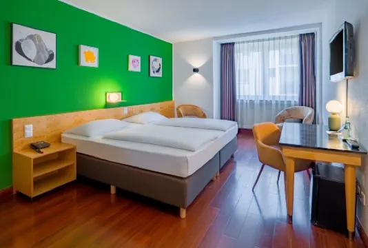 Rugs Hotel Düsseldorf - 格安