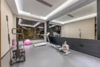 The CONGQIANMAN Hotel, West Street Li River Branch - Gym