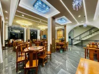 Congjiang Miaowu Homestay - breakfast