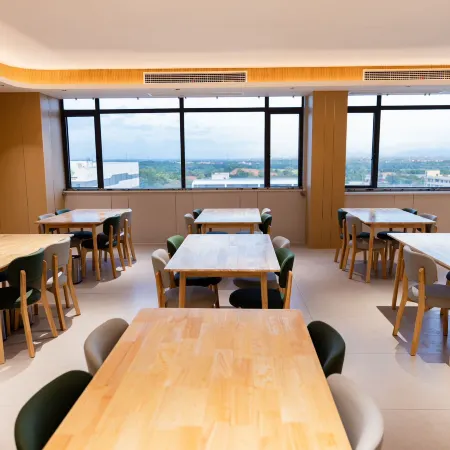 Jiduo Hotel