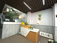 Hanye Rest Hotel