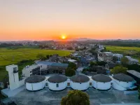 Huangjin Shidai Homestay · Gilded Realm (Kaiping Diaolou) Hotels near Tangkouxu Granary