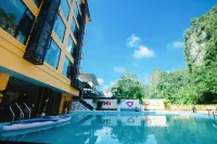 Dayanggu Hotel (Detian Waterfall) - 3-نجوم