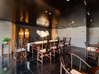 Yunfu Hongxin Boutique Hotel (Wuyue Plaza Branch, Yunfu)