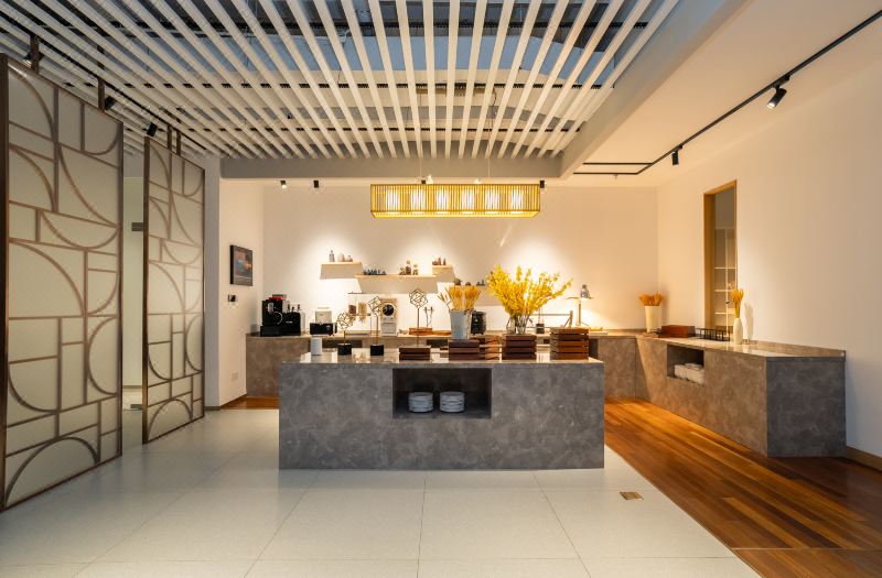Heyi Hotel (Shanghai Hongqiao Airport Lianming Road) photo 6