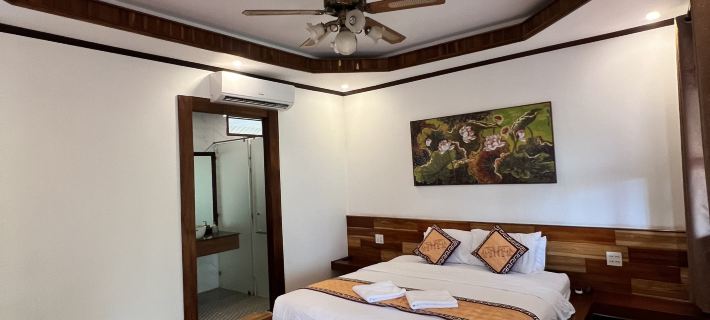 Queen's House Hotels in Luang Prabang