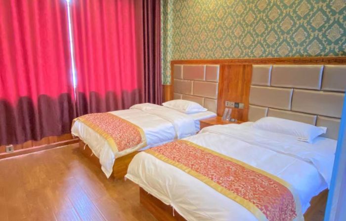 Sertar Tibetan Family No.1 Homestay