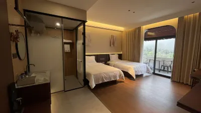 Jian Shan Hotels near Mozi Ancient Street