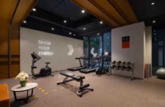 TULIP LODJ (Wuhan Jianghan Road Wusheng Road Subway Station)