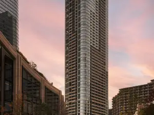 Janu Tokyo