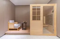 The Origin Hotel(Shaoxing Olympic Sports Center Municipal Government) - spa