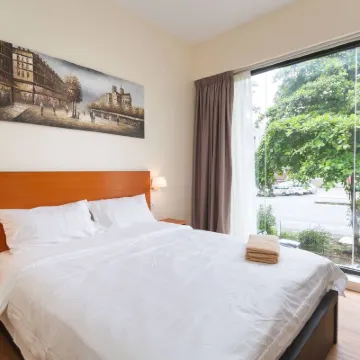 Penang Hill Lodge Hotels near Arulmigu Balathandayuthapani Temple ABT