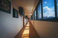 奇點loft花園民宿（自貢方特恐龍王國店）