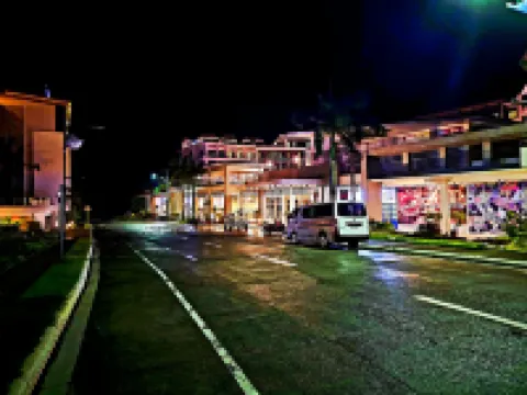 Evelyn's Azure Escapes at Boracay Newcoast