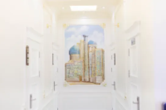 Hotel Dali Samarkand