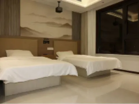 Bohao Homestay فنادق في لوى نينغ