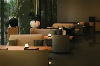 Mulan Boutique Hotel - Taipei Dazhi Branch