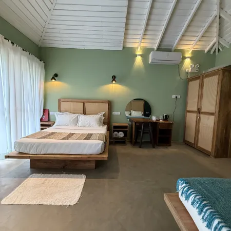 Villa Hillcrest Weligama