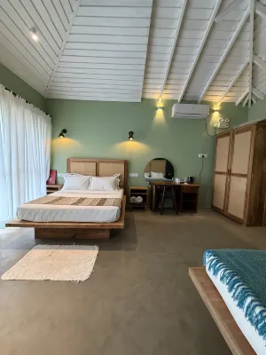 Villa Hillcrest Weligama