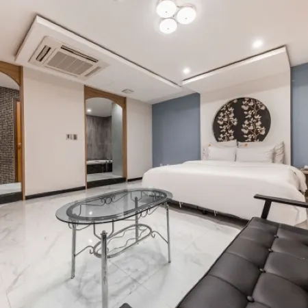 Incheon Pai Hotel