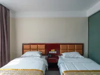 Lu'an Qiqi Jiari Business Hotel Hotels in Lu'an