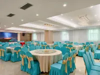 Qianmei International Hotel (Shaoguan Nanxiong Covered Bridge) - breakfast