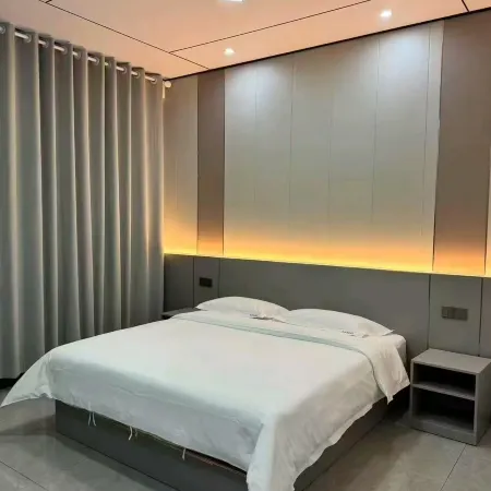 Yinghe Apartment