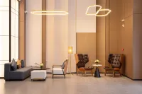 Home Inn Selected Hotel (Ezhou High-Speed Rail Station Branch) - navetta aeroportuale